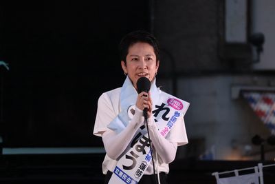 日本台裔議員轟官員「國會會期觀戰WBC」！　反遭挖黑歷史