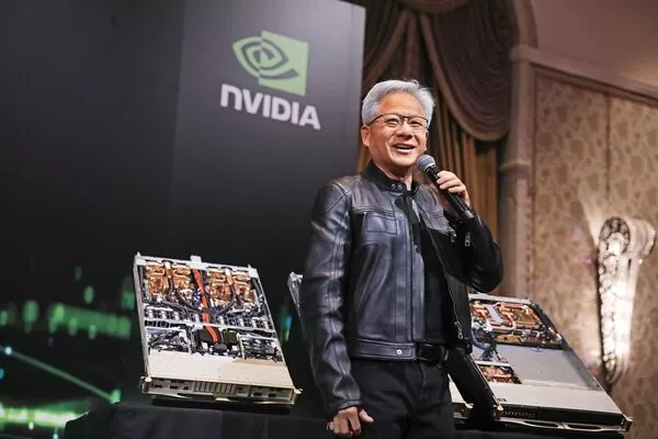 輝達財報及資本支出狀況,是未來AI產業發展最重要觀察指標。