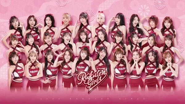 ▲「樂天女孩」即將登上美國三大球場創先例。(圖/桃猿官方提供)