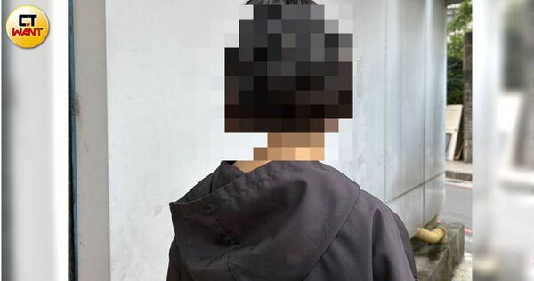 台師大爆出抽血霸凌案件,許多女足隊員紛紛不堪負荷選擇休學,引發社會譁然。(圖/翁靖祐攝)