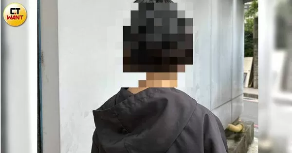 台師大爆出抽血霸凌案件,許多女足隊員紛紛不堪負荷選擇休學,引發社會譁然。(圖/翁靖祐攝)