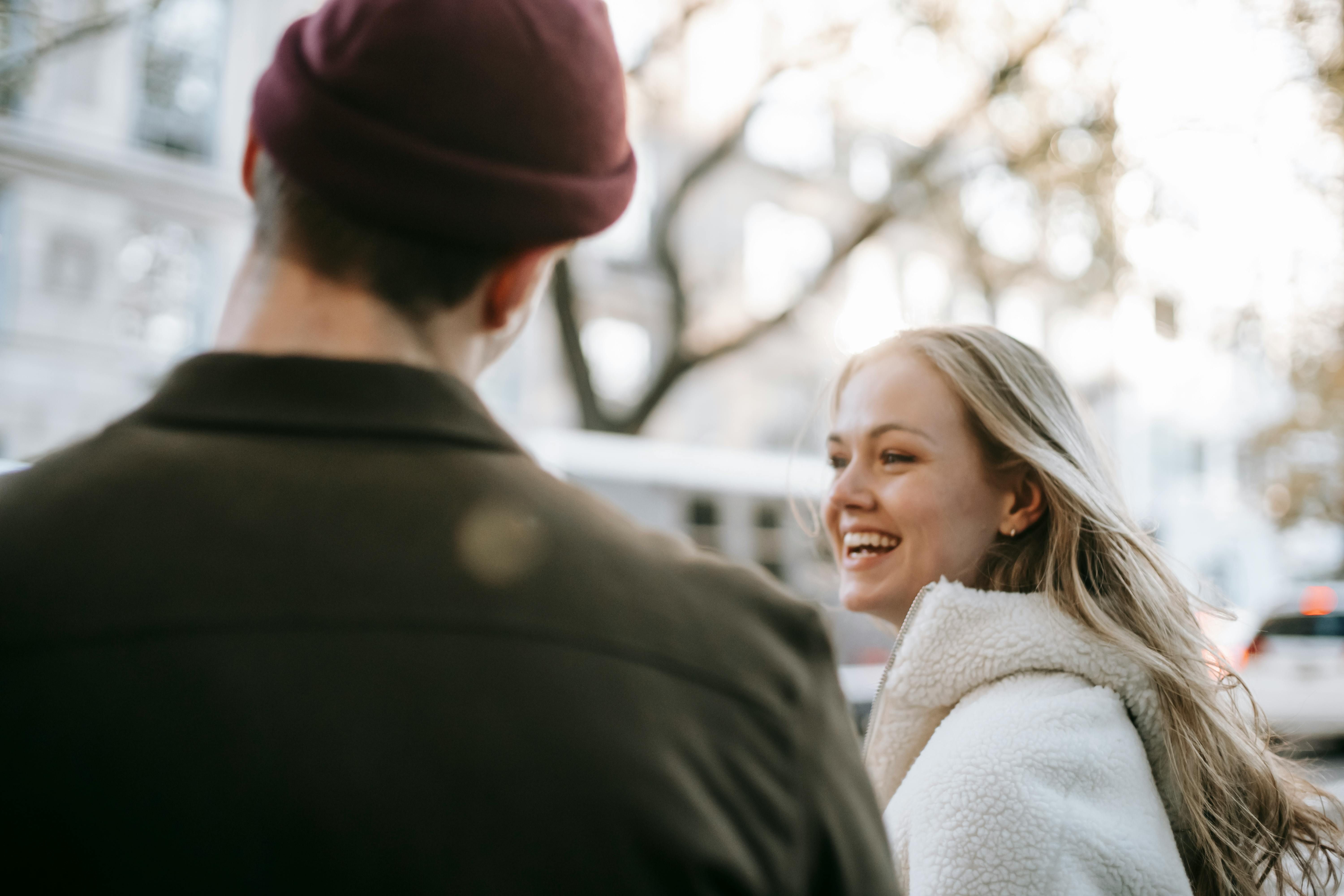 ▲▼約會,素顏,化妝,愛情,戀愛,真實,自信。(圖/取自免費圖庫pexels)