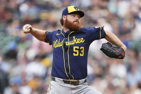 ▲▼釀酒人伍卓夫。(圖/達志影像/美聯社)