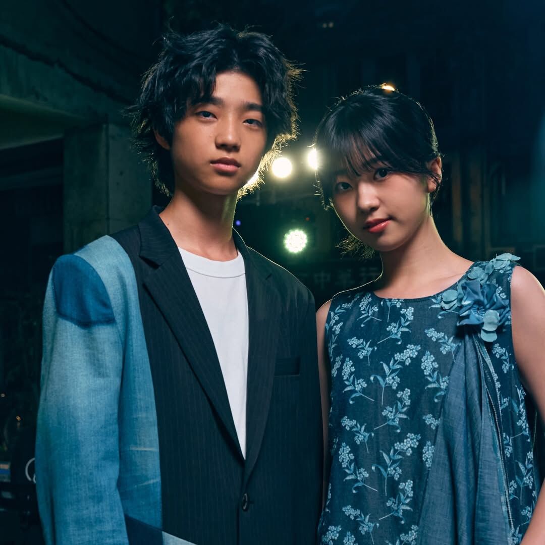 ▲▼9m88名字出現在威尼斯影展入圍名單。(圖/翻攝自IG)