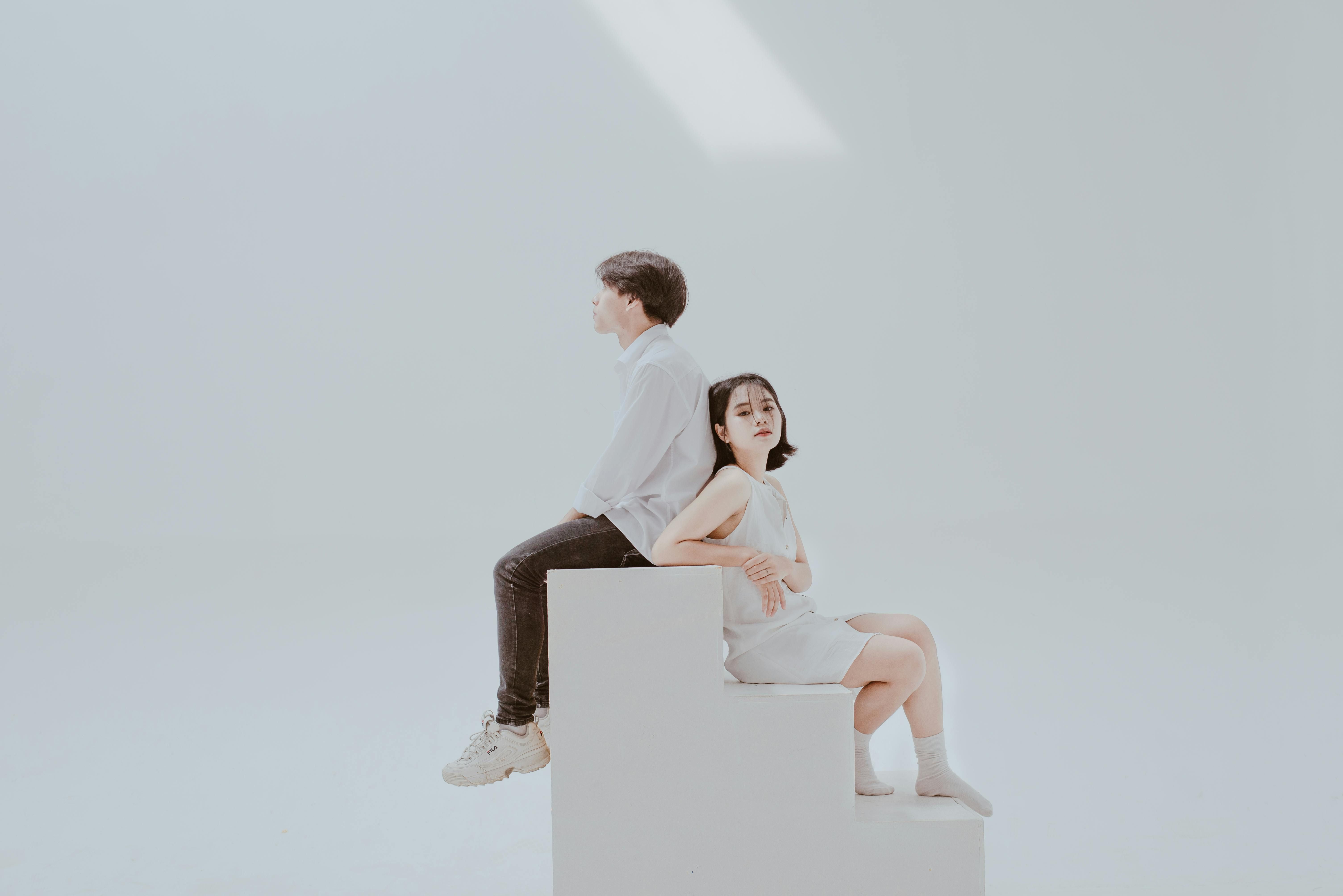 ▲▼星座,男女,個性。(圖/Pexels)