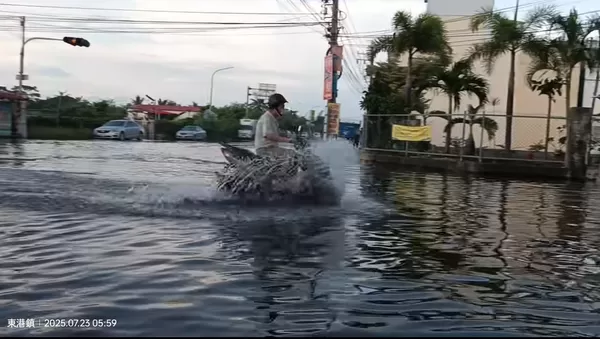 ▲▼ 。(圖/翻攝自Facebook/葉而項)