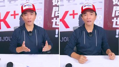 快訊／沈玉琳確診血癌！吳宗憲回應了　陳宥心願捐骨髓