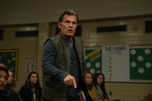 ▲全新懸疑驚悚鉅作《凶器》即將在8月14日上映。(圖/華納兄弟提供)