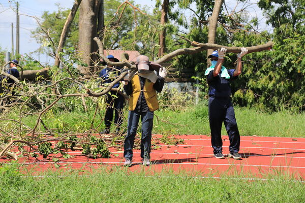 ▲▼ 。(圖/慈濟基金會提供)