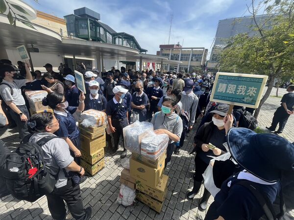 ▲▼ 。(圖/慈濟基金會提供)