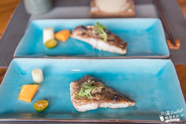 ▲▼合掌喫茶食事處。(圖/部落客滿分的旅遊札記授權提供)