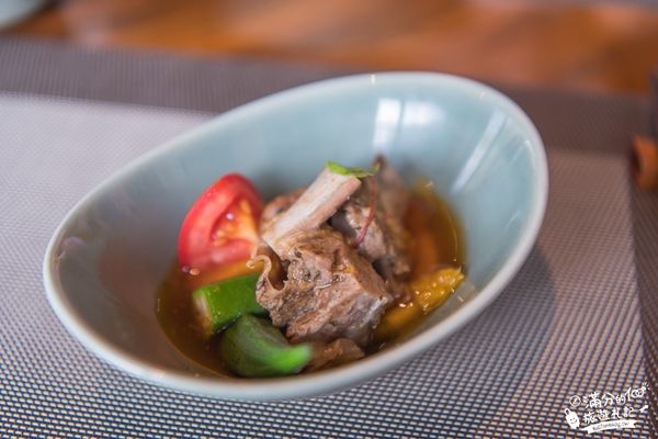 ▲▼合掌喫茶食事處。(圖/部落客滿分的旅遊札記授權提供)