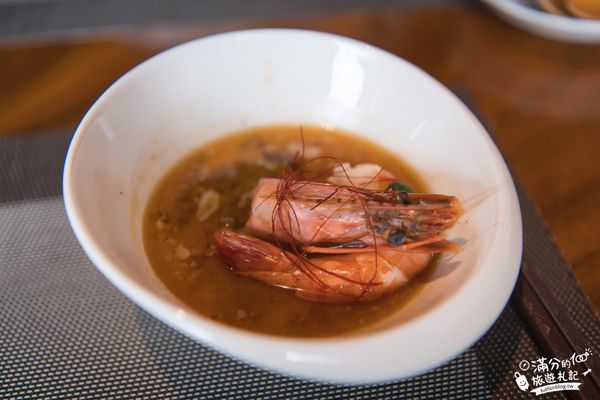 ▲▼合掌喫茶食事處。(圖/部落客滿分的旅遊札記授權提供)