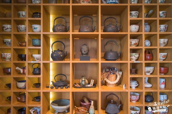 ▲▼合掌喫茶食事處。(圖/部落客滿分的旅遊札記授權提供)