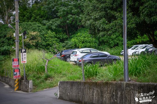 ▲▼合掌喫茶食事處。(圖/部落客滿分的旅遊札記授權提供)