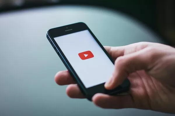 ▲▼YouTube。(圖/取自免費圖庫Pexels)