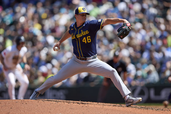 ▲▼釀酒人普里斯特。(圖/達志影像/美聯社)