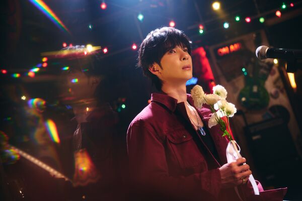 ▲▼陳勢安歌曲衍生成影集。(圖/索尼音樂提供)