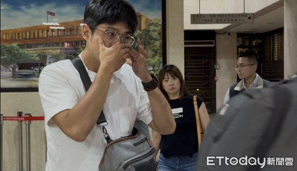 ▲▼澳洲GLOBAL投資泰國大麻吸金案,雷挺。(圖/記者劉昌松攝)