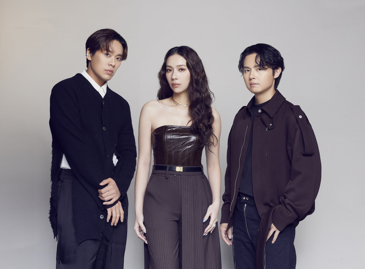 ▲▼告五人。(圖/相信音樂提供)