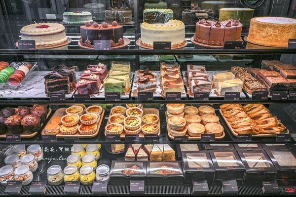 ▲▼Roasted Sip Kiulap。(圖/部落客周花花授權提供)