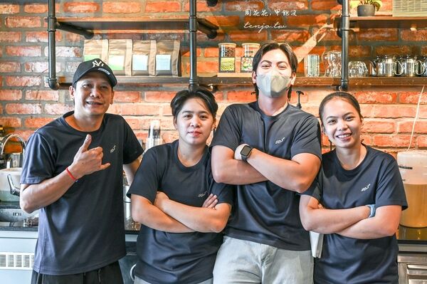 ▲▼Roasted Sip Kiulap。(圖/部落客周花花授權提供)