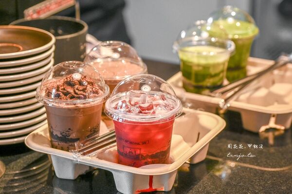 ▲▼Roasted Sip Kiulap。(圖/部落客周花花授權提供)