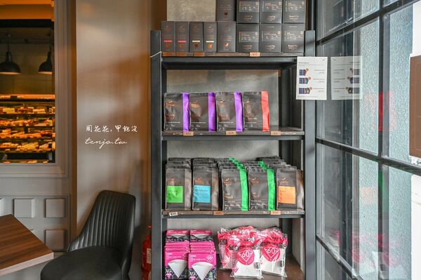 ▲▼Roasted Sip Kiulap。(圖/部落客周花花授權提供)