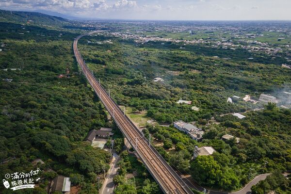 ▲▼銀河鐵道望景餐廳。(圖/部落客滿分的旅遊札記授權提供)