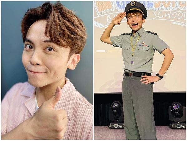 ▲▼黃豪平。(圖/翻攝自Facebook/黃豪平)