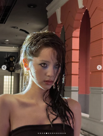 ▲▼歐陽娜娜。(圖/翻攝自Instagram/nanaouyang)