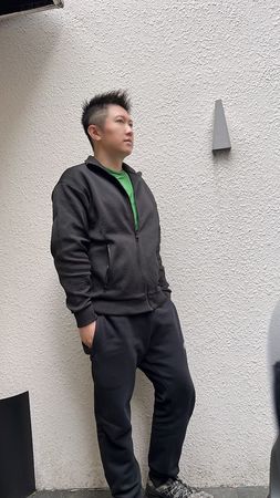 ▲▼直播主賓賓哥 。(圖/本人提供)