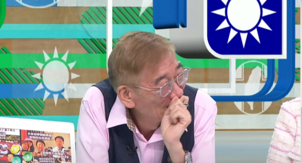 ▲尚毅夫與謝震武同歲。(圖/翻攝自狠狠抖內幕YT)