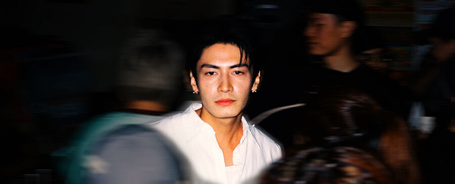 ▲▼浪人祭卡司。(圖/笨道策展提供)