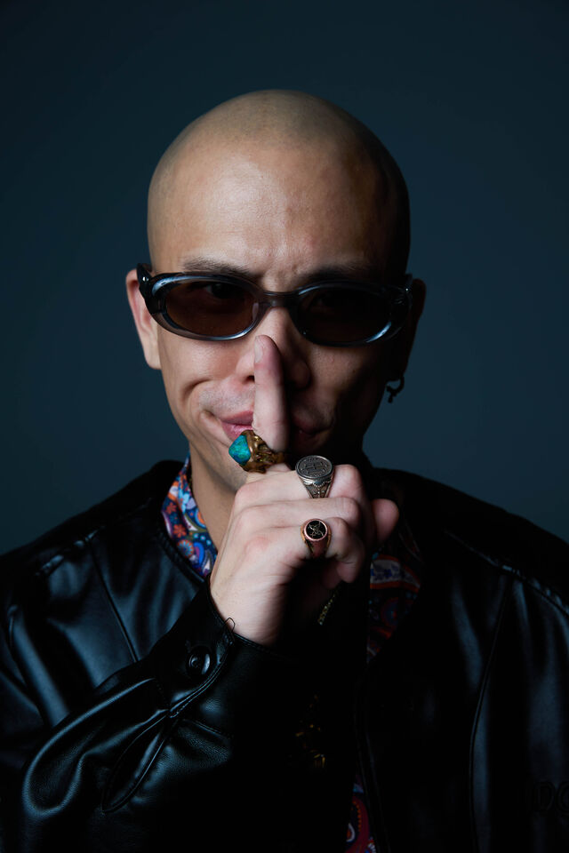 ▲▼浪人祭卡司。(圖/笨道策展提供)