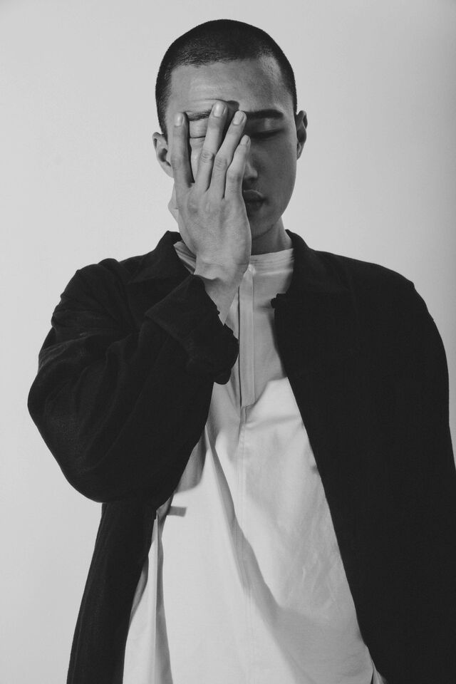 ▲▼浪人祭卡司。(圖/笨道策展提供)