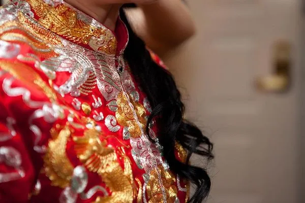 中國一名人妻撮合自己親媽跟公公結婚,引發網友熱議。(示意圖,Pixabay)