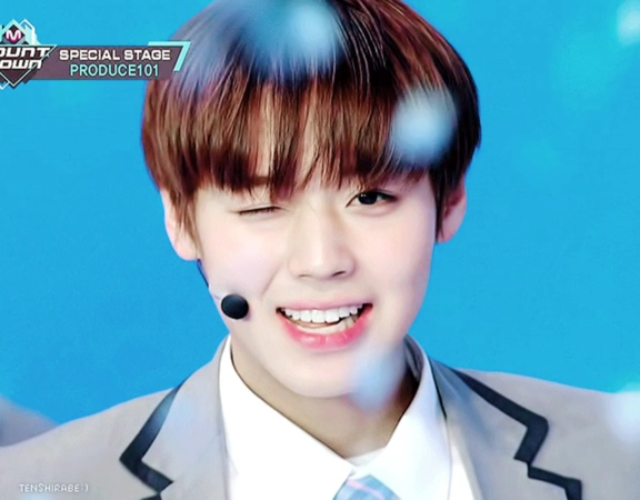 ▲▼最有趣的選秀。(圖/翻攝自theqoo)