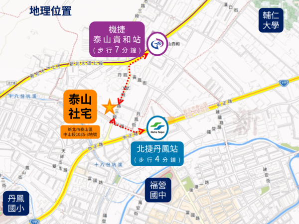 ▲▼ 新北市長視察泰山首座社宅工程114年底招租 。(圖/新北市政府城鄉發展局提供)