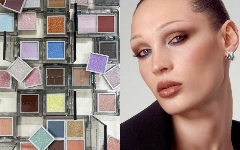 日系眼影又紅回來了!黛珂、RMK、ADDICTION秋色眼影每一盤「高級感」都直接封神!
