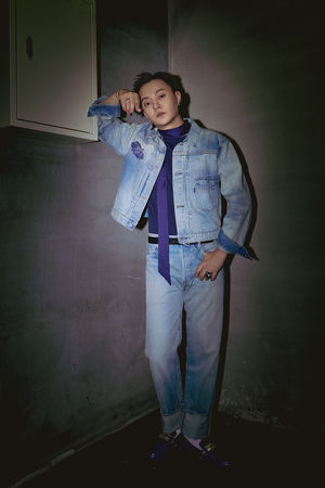 ▲▼許富凱台中開唱。(圖/寬宏藝術x何樂音樂提供)