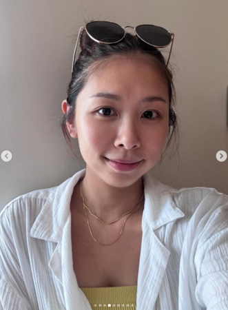 ▲▼《黑澀會》米奇。(圖/翻攝自Instagram/mickeyhuang0126)