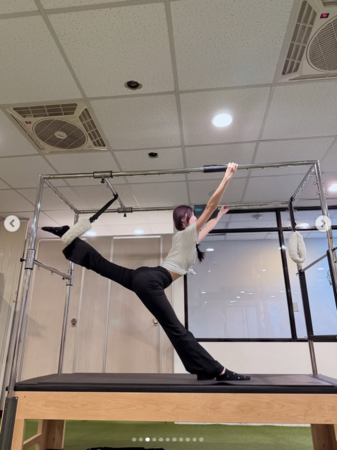 ▲▼李恩菲。(圖/翻攝自Instagram/aviva_1028)