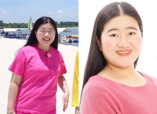 ▲淑子(よしこ)長腦瘤。(圖/翻攝自IG)