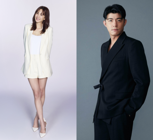 ▲▼華語版《我們的藍調時光》卡司曝光。(圖/百鴻揚娛樂、大思娛樂製作有限公司提供)