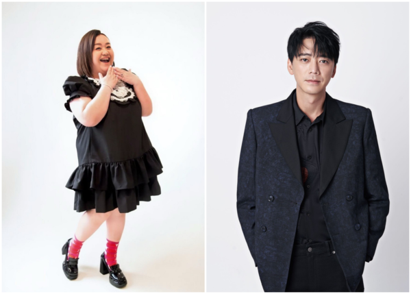 ▲▼華語版《我們的藍調時光》卡司曝光。(圖/齊時傳播、狠耐聽音樂工作室提供)