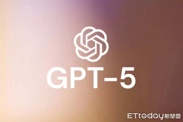 ▲▼GPT-5。(圖/記者吳立言製)