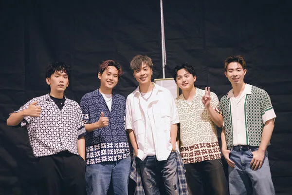 ▲▼ AP潘宇謙合作理想混蛋。(圖/認可音樂提供)