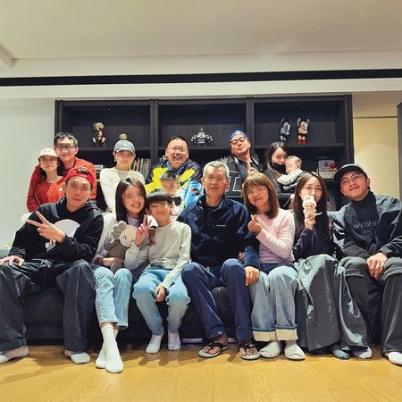 二婚鬧分居1/夫妻感情漸冷原因曝 歐弟睡癖「電鑽之神」成導火線