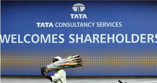 印度「塔塔諮詢服務公司」宣布將裁減超過1.2萬個中高階管理職位。(圖/達志/美聯社)